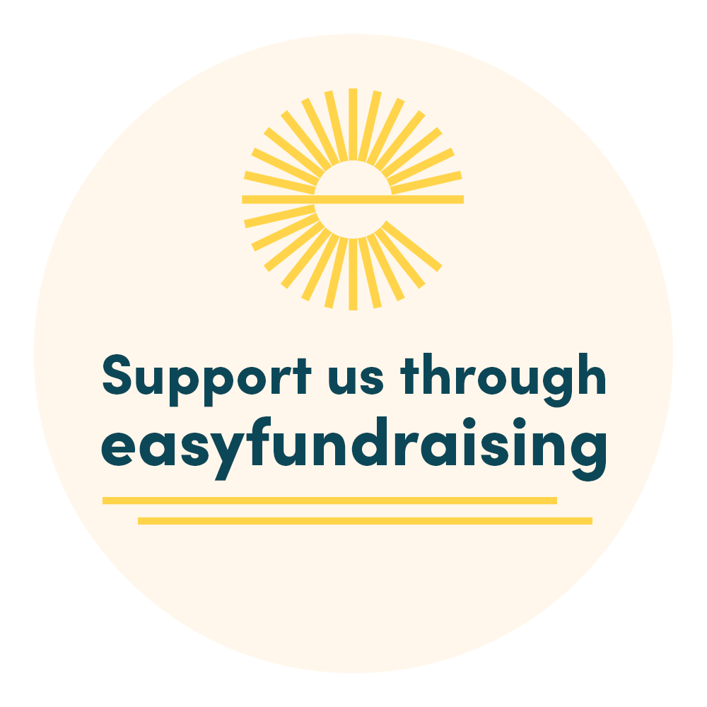 “Easyfundraising”